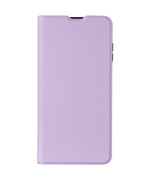 Чехол книжка Book Cover Gelius Shell для Samsung Galaxy A15, Violet