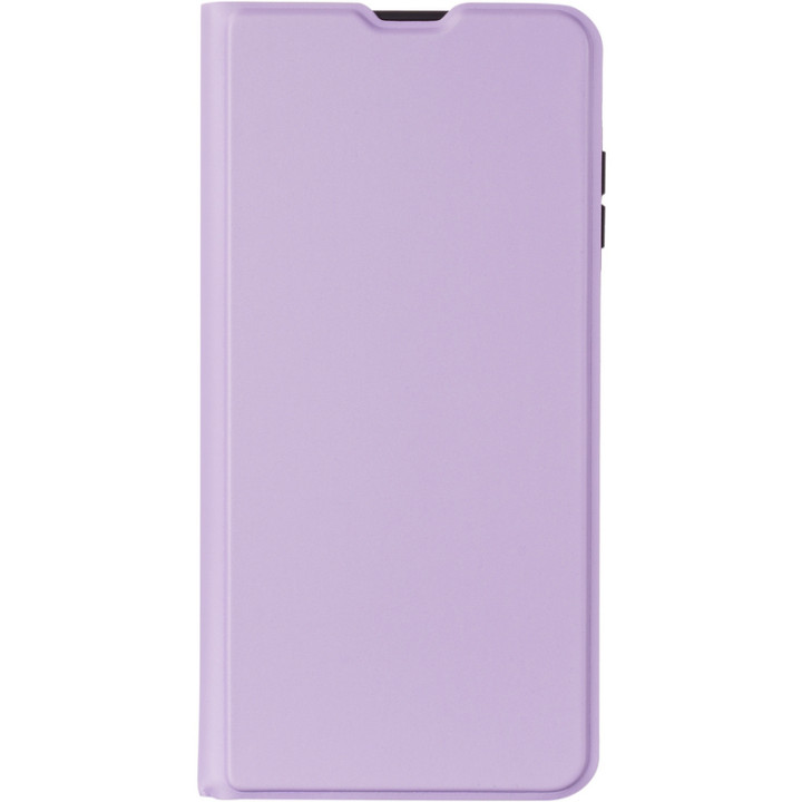 Чохол книжка Book Cover Gelius Shell для Samsung Galaxy A15, Violet