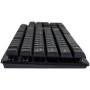 Проводная клавиатура + мышь JEQANG JK-1905, Black