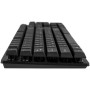 Провідна клавіатура + миша JEQANG JK-1905, Black