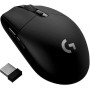 Безпровідна мишка Logitech G304, Black