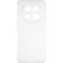 Чохол Silicone Clear Shine для Xiaomi Redmi 15C GL, Transparent