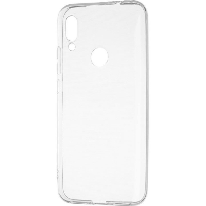 Чехол-накладка Ultra Thin Air Case для Xiaomi Redmi 7, Transparent