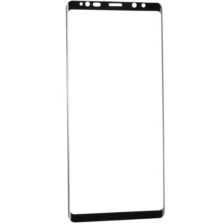 Защитное стекло Gelius Pro 5D для Samsung Galaxy Note 8 Black