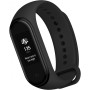 Фитнес-браслет Xiaomi (OR) Mi Band 4 NFC, Black