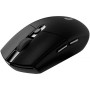 Безпровідна мишка Logitech G304, Black