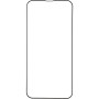 Захисне скло Gelius Full Cover Ultra-Thin 0.25mm для Apple iPhone 13 Pro Max, Black