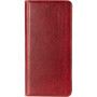 Шкіряний чохол-книжка Gelius Book Cover Leather New для Nokia 2.4