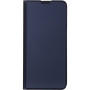 Чехол книга Book Cover Gelius Shell Case для Xiaomi Redmi Note 13 4G, Blue