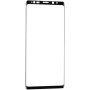 Захисне скло Gelius Pro 5D Full Cover Glass для Samsung Galaxy Note 9, Transparent