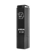 USB-флешка T&G Vega 121 8GB, Black