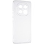 Чохол Silicone Clear Shine для Xiaomi Redmi 15C GL, Transparent