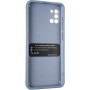 Чехол-накладка Allegro Case для Samsung Galaxy A31 (A315)