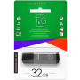 USB флешка T&G Vega 121 32-Gb, Grey