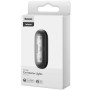 Лампа в бардачок Baseus Capsule Car Interior Lights (DGXW-01), Black 2 шт