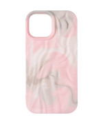 Чехол накладка Gelius Aquarelle Case для iPhone 14 Pro