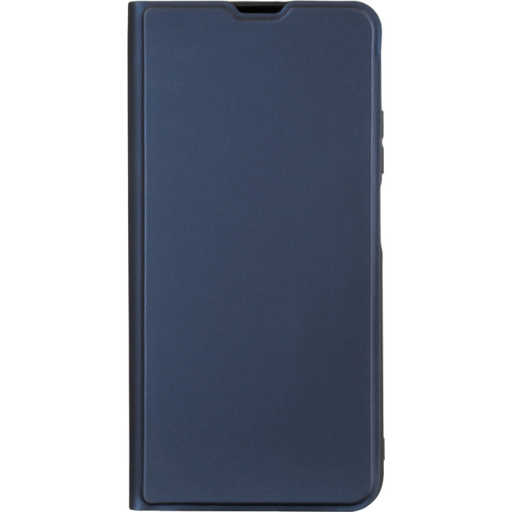 Чехол-книжка Gelius Book Cover Shell Case для Samsung Galaxy A72 (A725) Blue