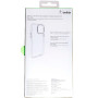 Чохол накладка Belkin Sheerforce Case для iPhone 15, Transparent