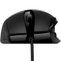 Провідна ігрова мишка Logitech G402, Black
