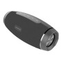 Портативная Bluetooth колонка Hopestar H27, Red