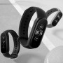 Фитнес-браслет Xiaomi (OR) Mi Band 5, Black