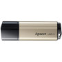 USB флешка Apacer AH353 16Gb USB 3.1, Champagne Gold