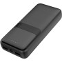 Зовнішній акумулятор Power Bank Gelius TLX GP-PB311i 20000mAh 10W, Black