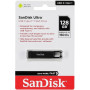 USB-флешка SanDisk Ultra 128Gb USB3.1 Type-C (SDCZ460-128G-G46), Black