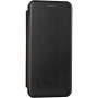 Чехол книга G-Case Ranger Series для Xiaomi Redmi Note 12S 4G зеленый