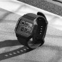 Розумний годинник Smart Watch Xiaomi (OR) Amazfit Neo, Black