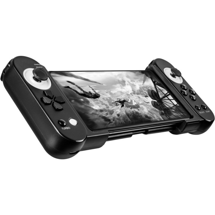 Беспроводной Bluetooth геймпад для телефона Gelius Pro Conqueror GP-BTG-011, Bluetooth