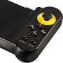 Безпровідний Bluetooth геймпад для телефону Gelius Pro Conqueror GP-BTG-011, Bluetooth