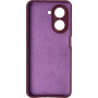 Чохол Original 99% Soft Matte Case для Xiaomi Redmi A5, Bordo