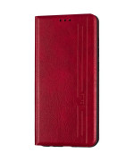 Чехол-книжка Book Cover Leather Gelius для Xiaomi Mi 10 Ultra