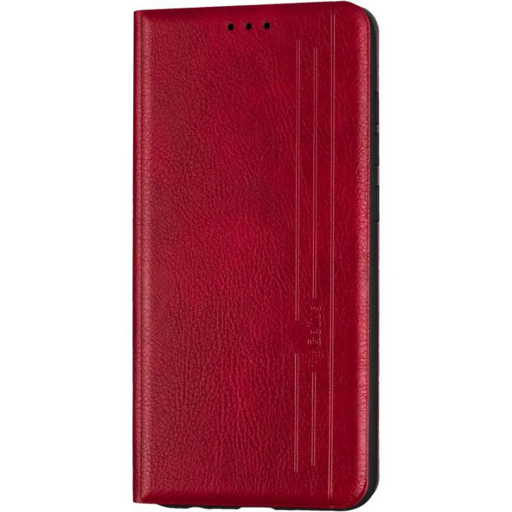 Чехол-книжка Book Cover Leather Gelius для Xiaomi Mi 10 Ultra