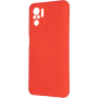 Чохол-накладка Full Soft Case для Xiaomi Redmi Note 10 / 10s, Red
