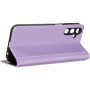 Чохол книжка Book Cover Gelius Shell для Samsung Galaxy A15, Violet