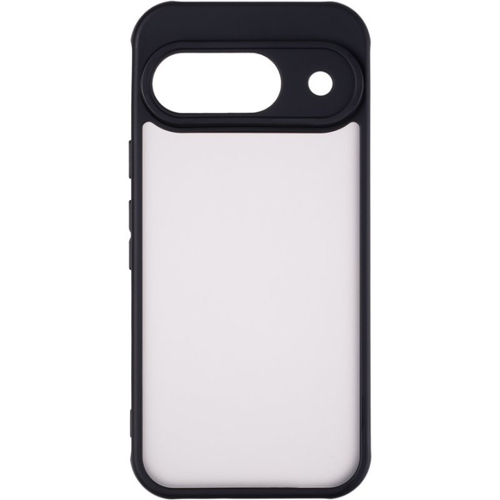 Чохол Shadow Case (camera protection) для Google Pixel 10A, Matte Black