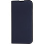 Чехол книга Book Cover Gelius Shell Case для Xiaomi Redmi Note 13 4G, Blue