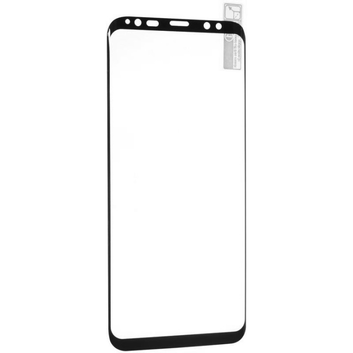 Защитное стекло Gelius Pro 5D Full Cover Glass для Samsung Galaxy S8, Transparent
