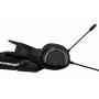 Повнорозмірні навушники-гарнітура Fantech HG16s Sniper II 7.1 (USB) RGB, Black