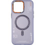 Чехол накладка Gelius Resistant Shield (Magsafe) Case для iPhone 13 Pro
