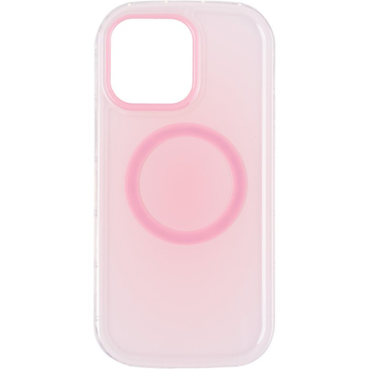Чехол Lovely Case Magsafe для iPhone 16 Pro Max