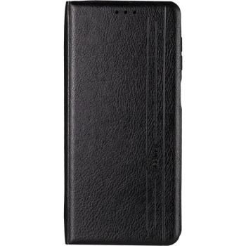 Кожаный чехол-книжка Gelius Book Cover Leather New для Nokia 2.4