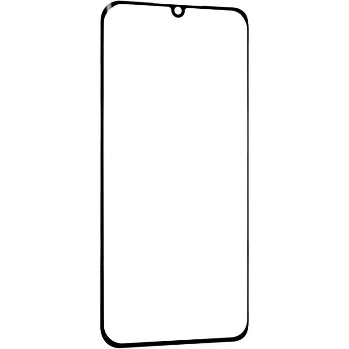  Захисне скло Gelius Pro 5D Full Cover Glass для Xiaomi Mi Note 10 Pro, Black