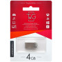 USB Flash флешка T&G 110 4Gb, Metal
