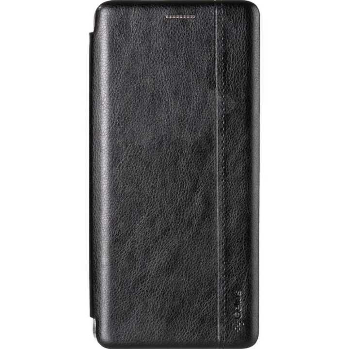 Шкіряний чохол-книжка Book Cover Leather Gelius Samsung Note 20 (N980)