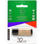 USB флешка T&G Vega 121 32Gb, Gold