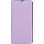 Чохол книжка Book Cover Gelius Shell для Samsung Galaxy A15, Violet