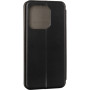 Чехол книга G-Case Ranger Series для TECNO Spark 10, Black